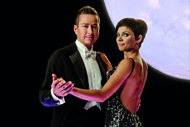 StarDance 2012 - soutěžící