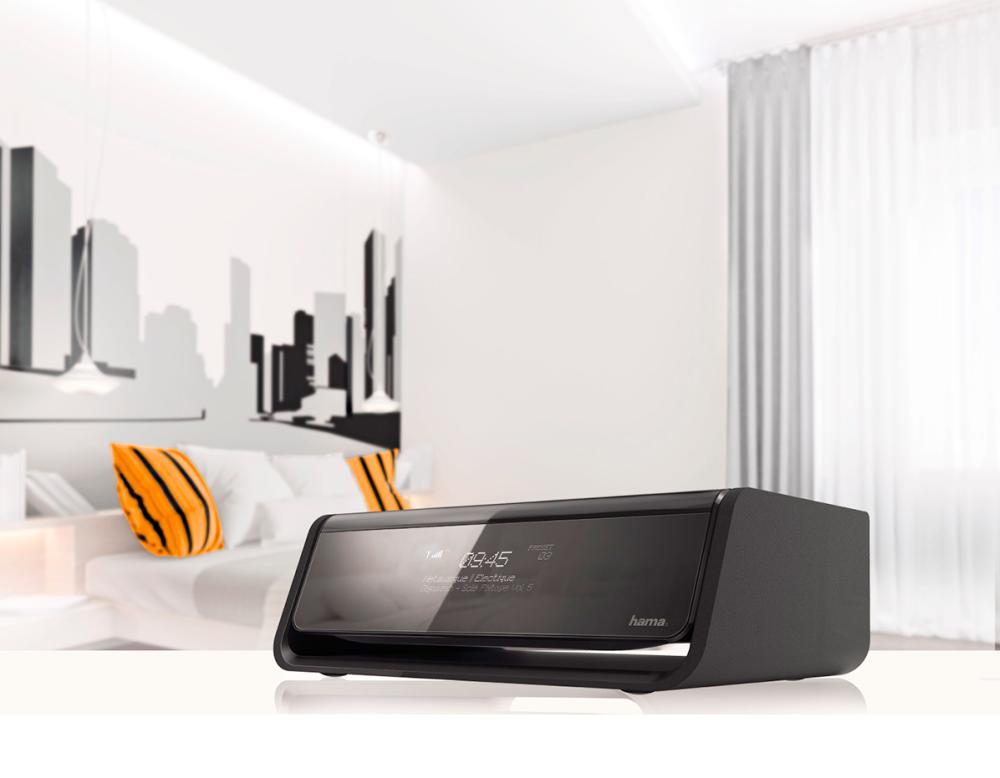 DAB rádio DR30.