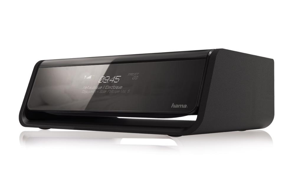 Hama DAB - DR30 a DIR3010