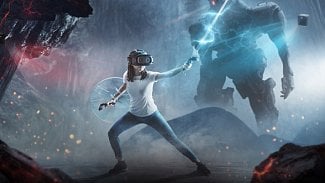 HTC Vive