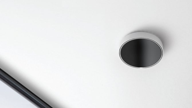 LiFiMax AP - LiFi