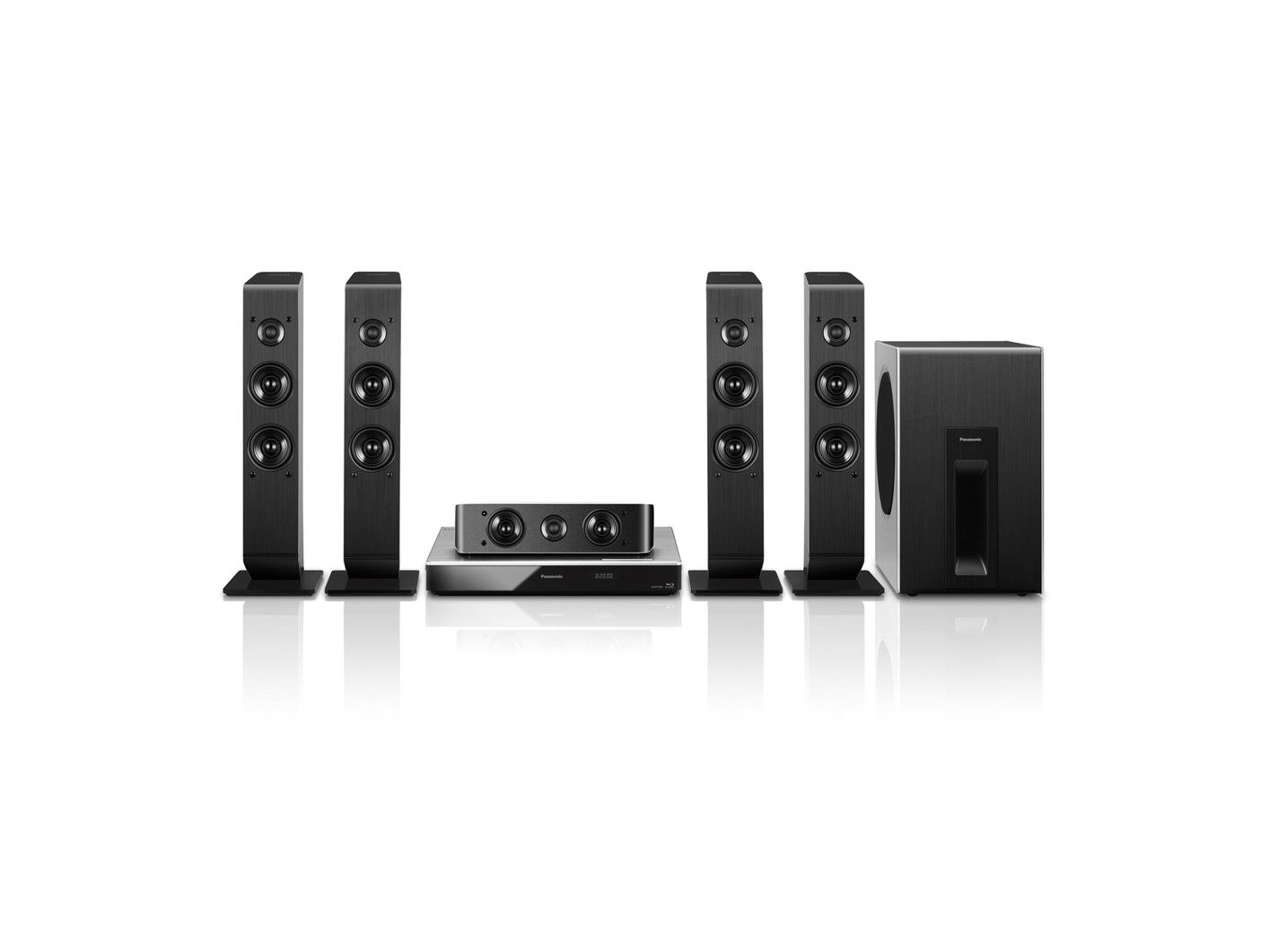 Produktové novinky společnosti Panasonic pro rok 2014