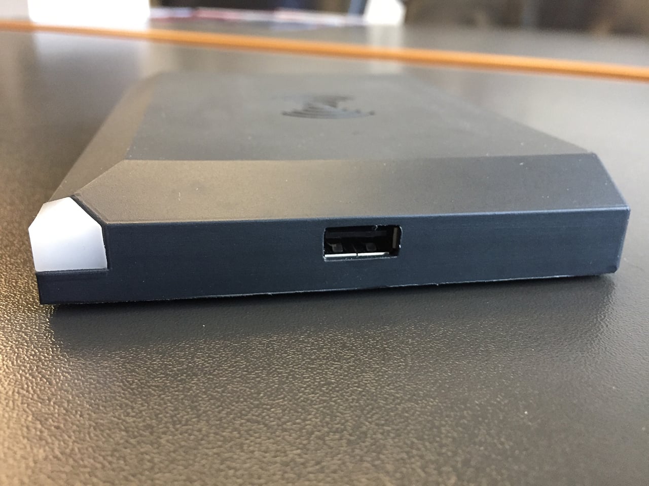 USBGate od české společnosti Quanti