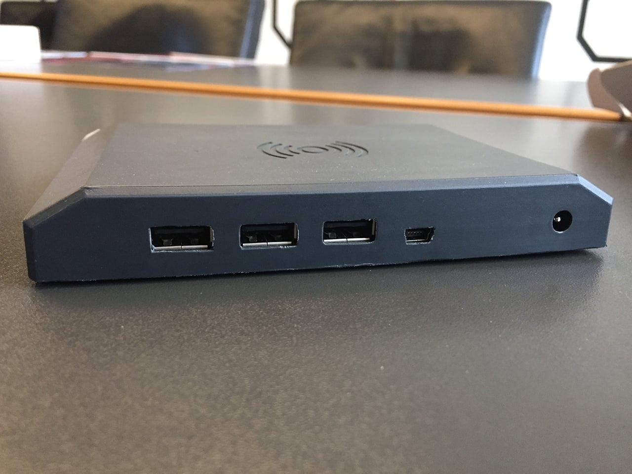 USBGate od české společnosti Quanti