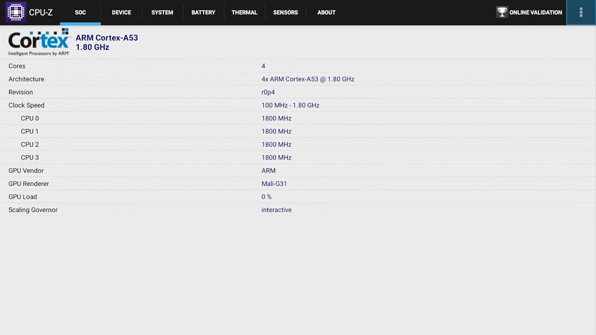 HK1 Play Bqeel - benchmarky