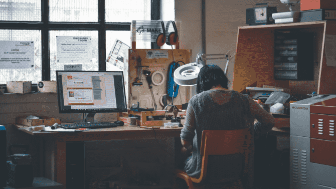 Make-iton od Maker Institute