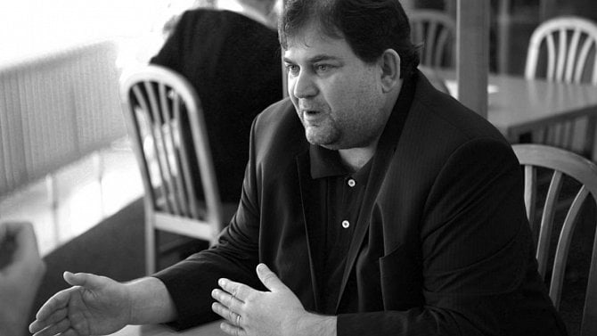 Radan Dolejš
