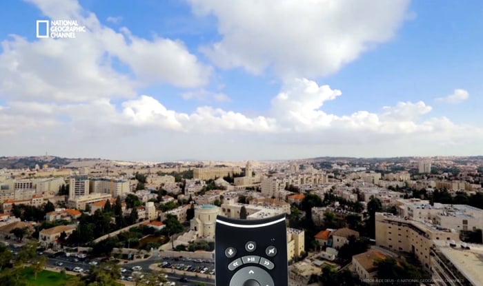 NOS  hlasové vyhledávání