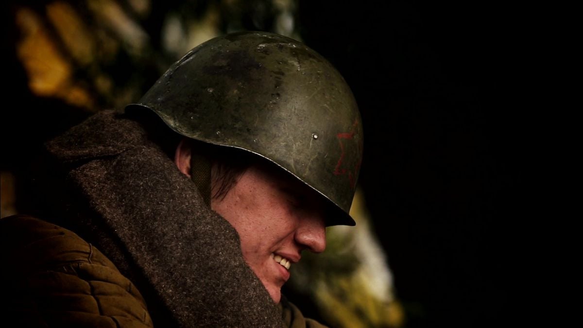Říjen 1944.