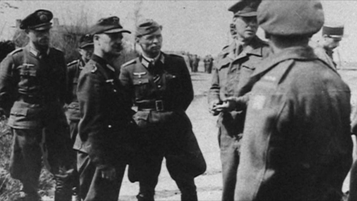 Dunkirk.