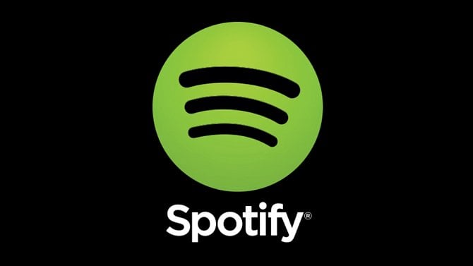 Spotify - logo