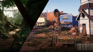 Victoria VR
