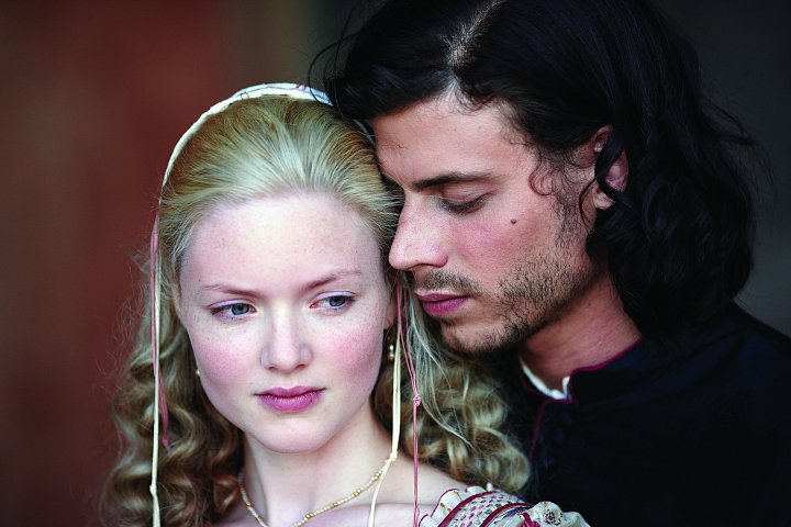 HBO: Seriál Borgiové