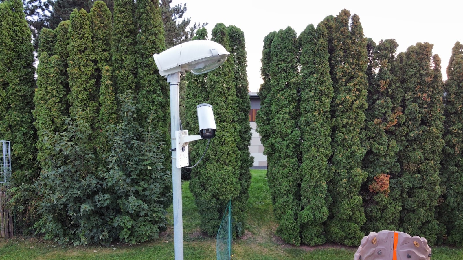 Optické senzory VisionCraft v Brně