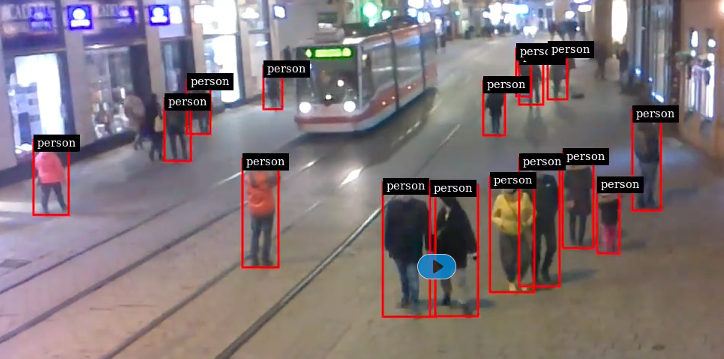 Optické senzory VisionCraft v Brně