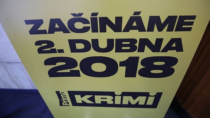 Prima Krimi
