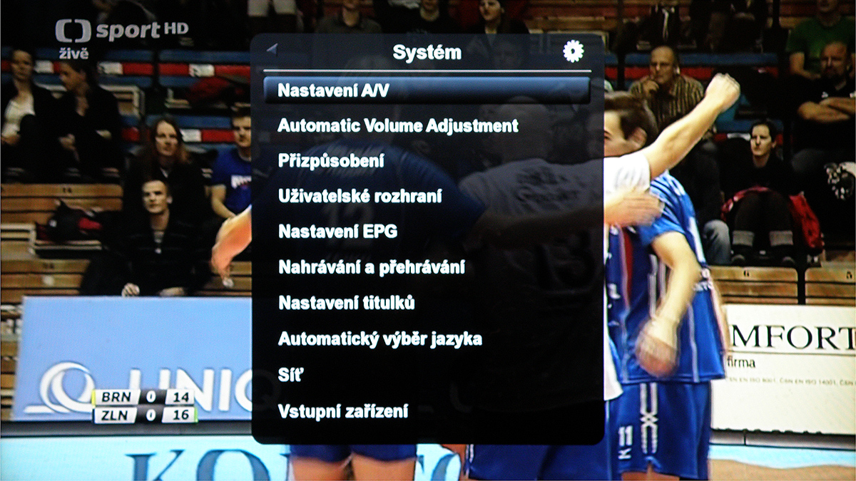 Show Box Vitamin HD 5000