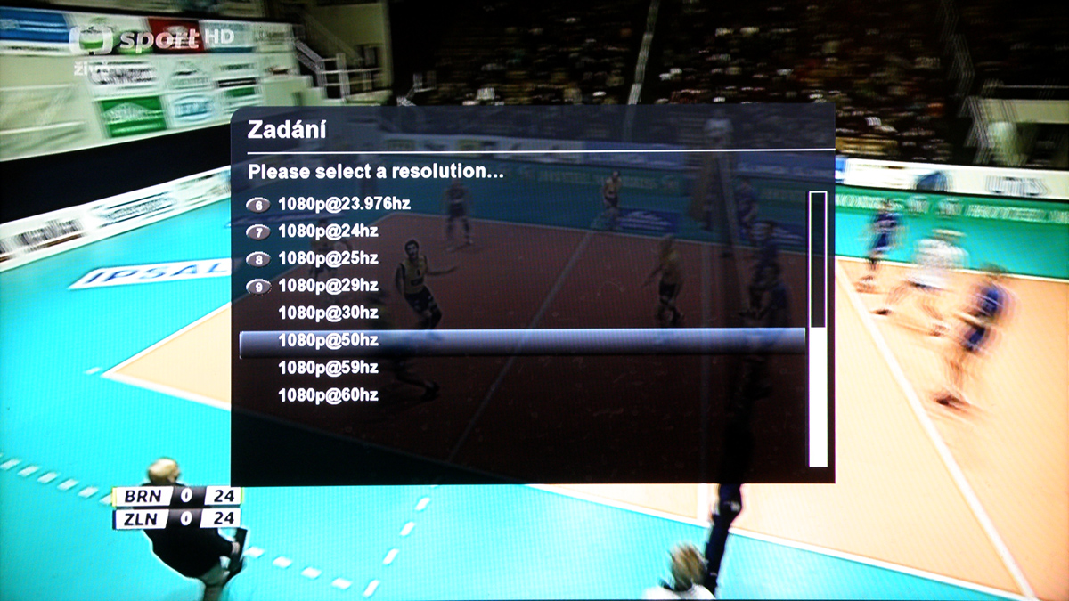 Show Box Vitamin HD 5000