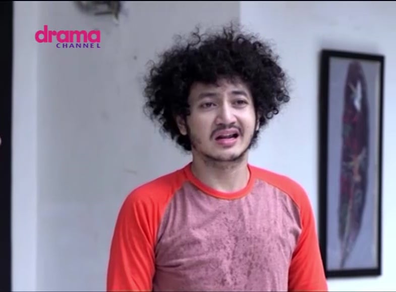 Asijské programy na Astra 1