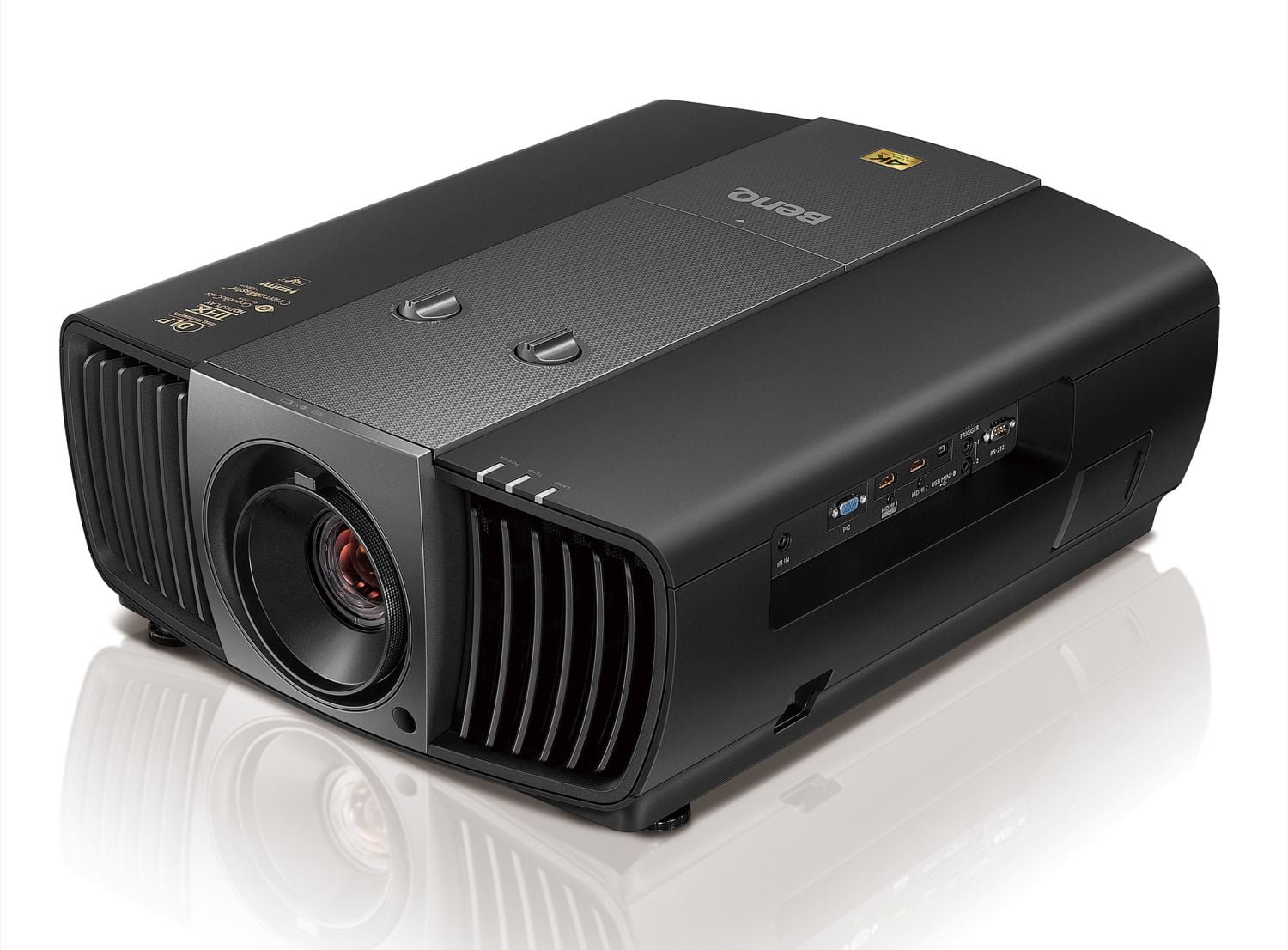 BenQ W11000 - 4K projektor s THX