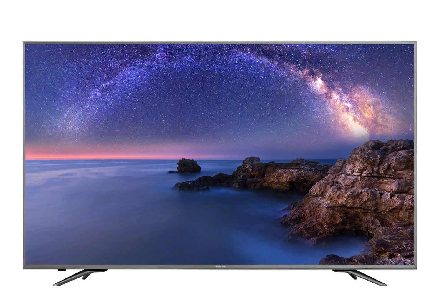 Hisense H55N6800 (2017)