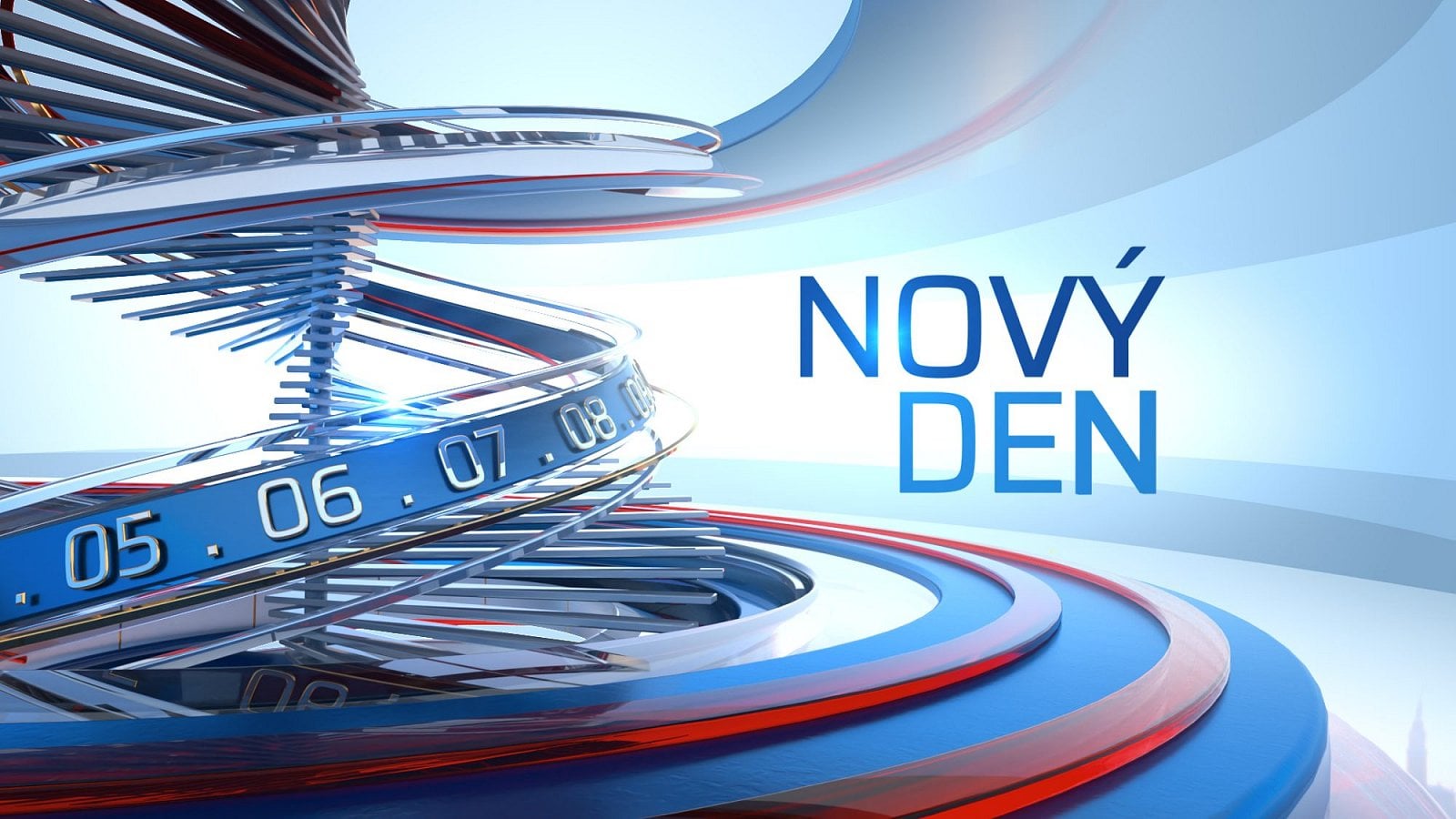 Pořady CNN Prima News