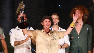 Martin Mikyska (Mikýř), vítěz reality show Survivor 2024