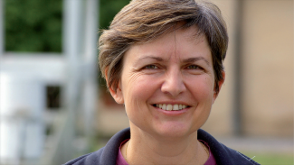 Radmila Brožková, ČHMÚ