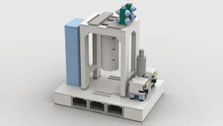 Kvantové Lego