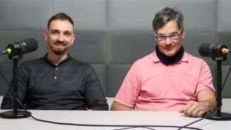 Vlastimil Paclt - Ondřej Oubrecht - NTT DATA