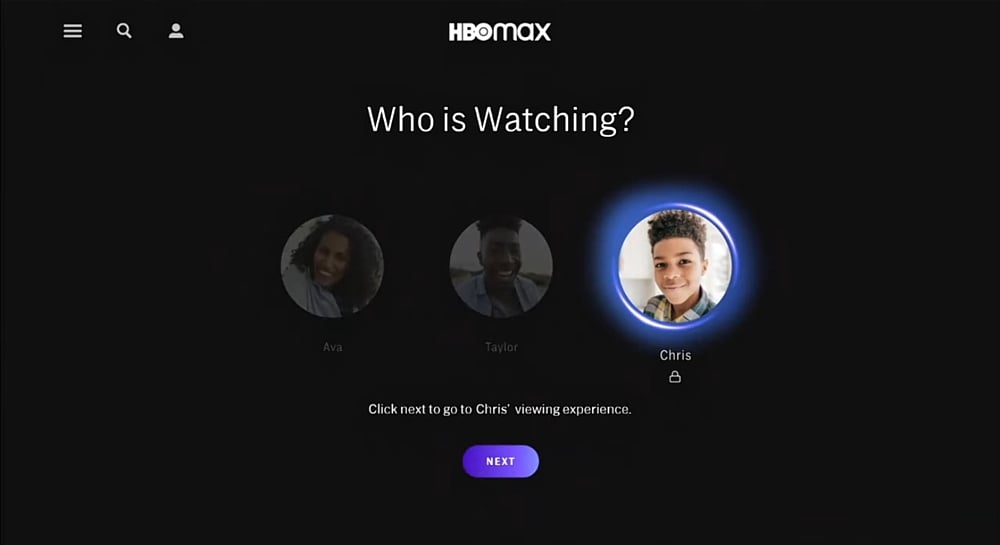 HBO Max