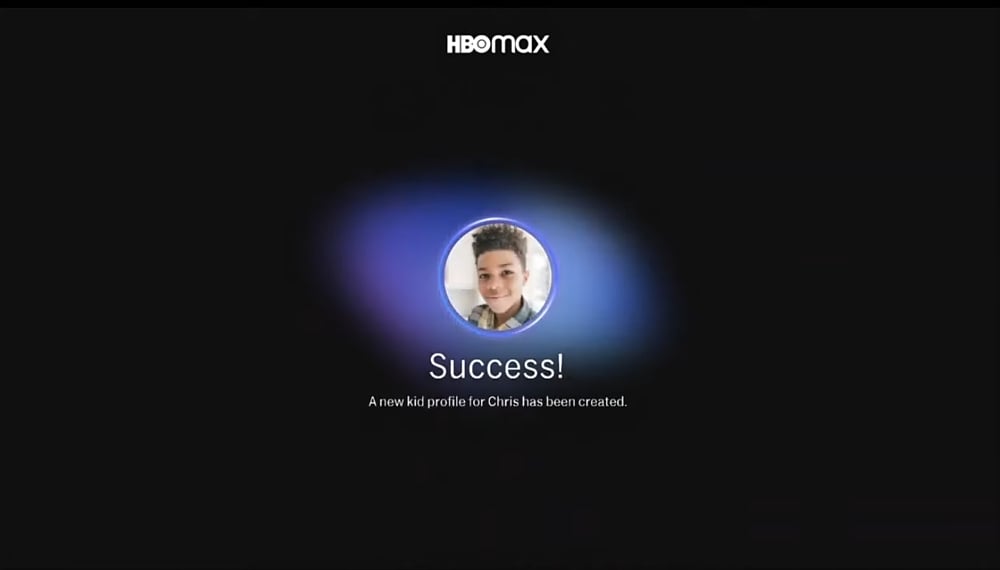 HBO Max