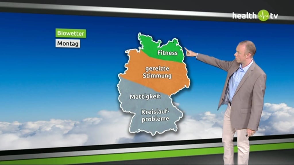 Health TV