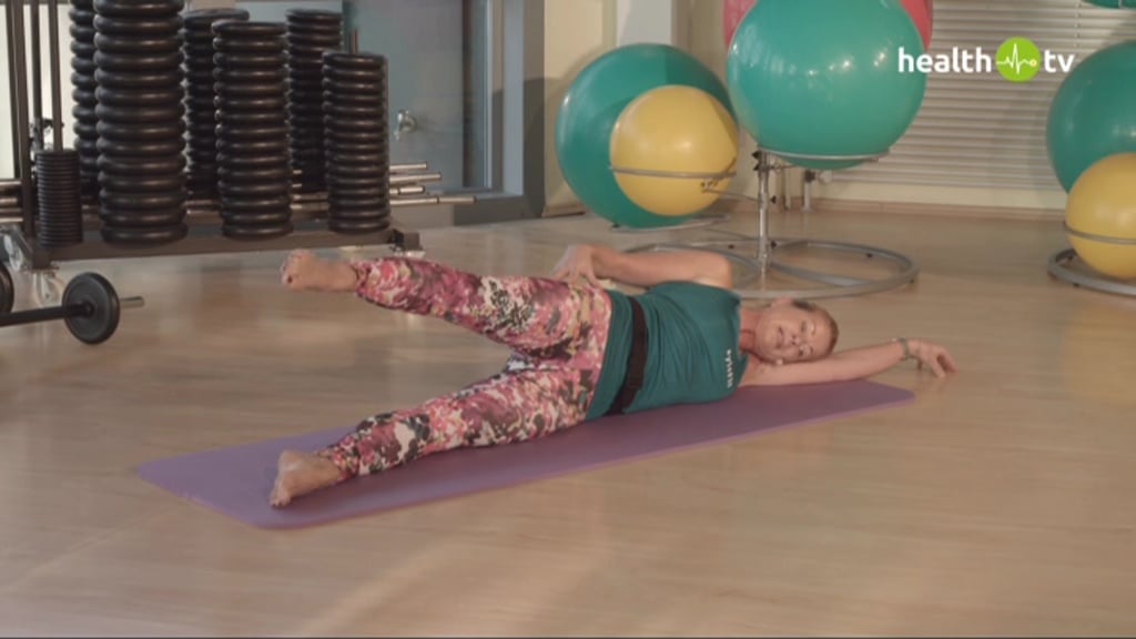 Health TV