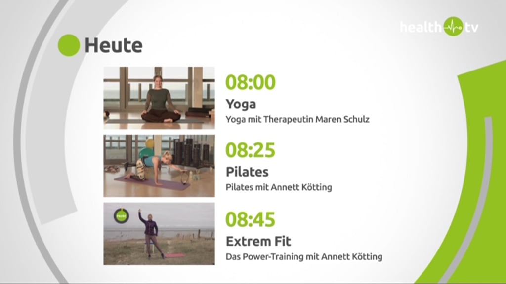 Health TV