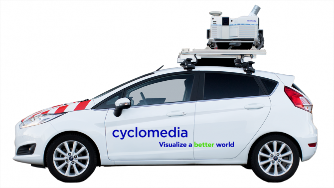 Cyclomedia