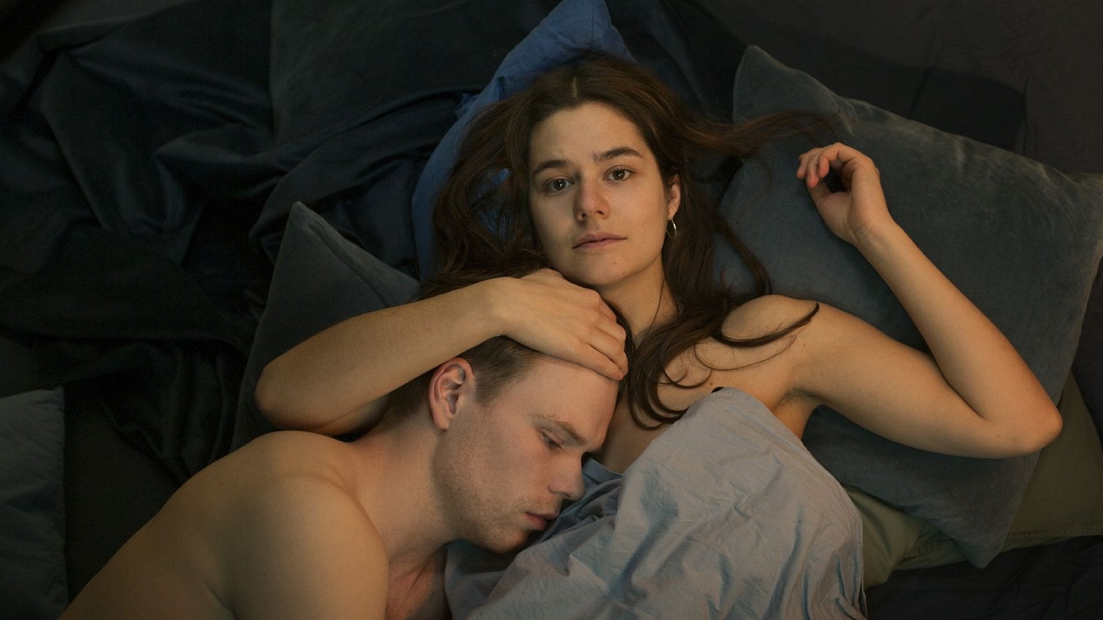 Seriál Sex (TV2)