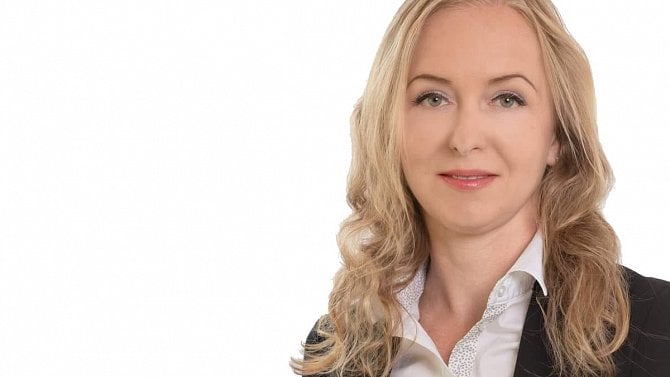 Karla Maříková
