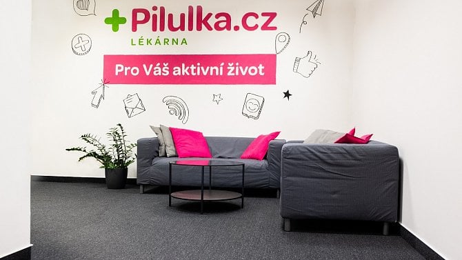 Pilulka.cz