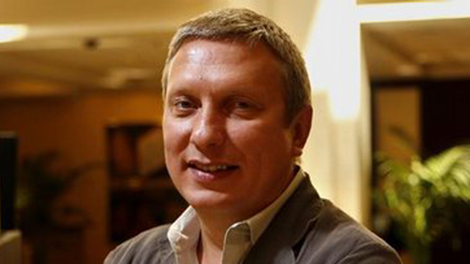 Ratmir Timashev, zakladatel a CEO Veeam Software