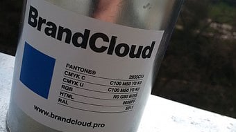 BrandCloud.
