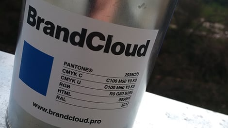 BrandCloud.