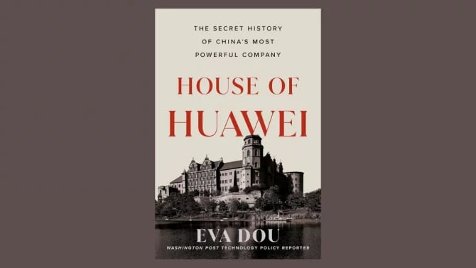 House of Huawei