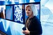 Patti Chrzan, ředitelka strategických programů v Digital Crimes Unit v Microsoftu