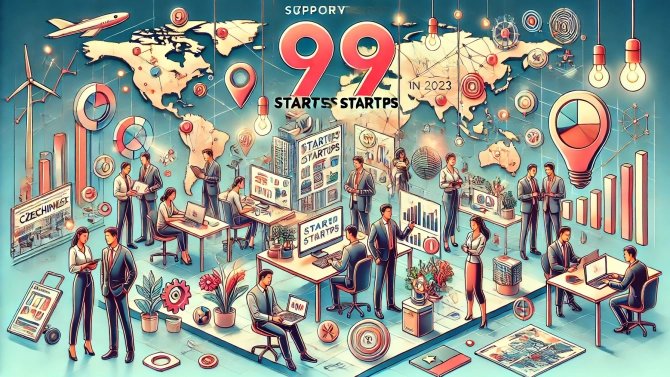 Startup