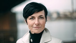 Lenka Bradáčová, pražská vrchní státní zástupkyně