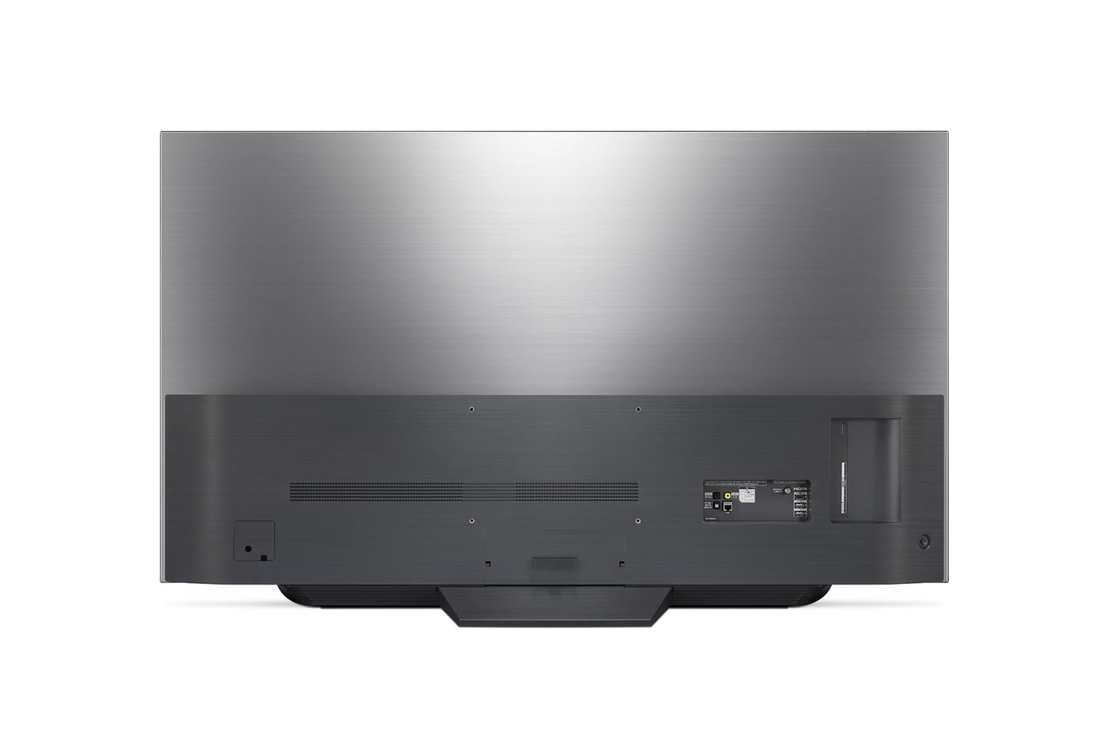 LG OLED55C8