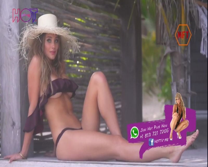 Hot Plus TV.