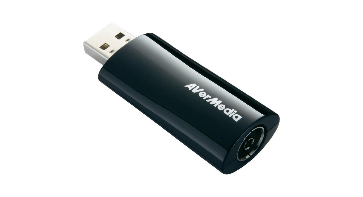 Aver TV Volar HD Nano