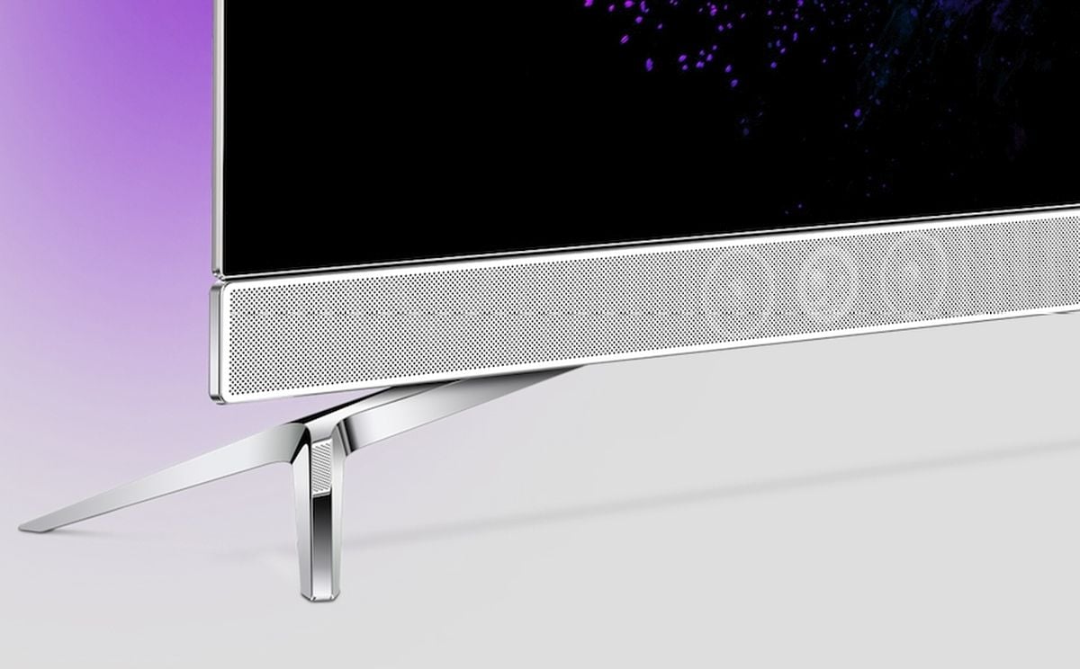 Philips OLED 901F.